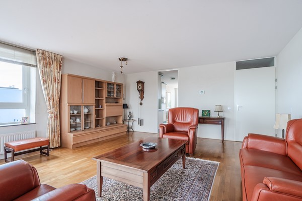 Medium property photo - Werfkade 66, 2987 RH Ridderkerk